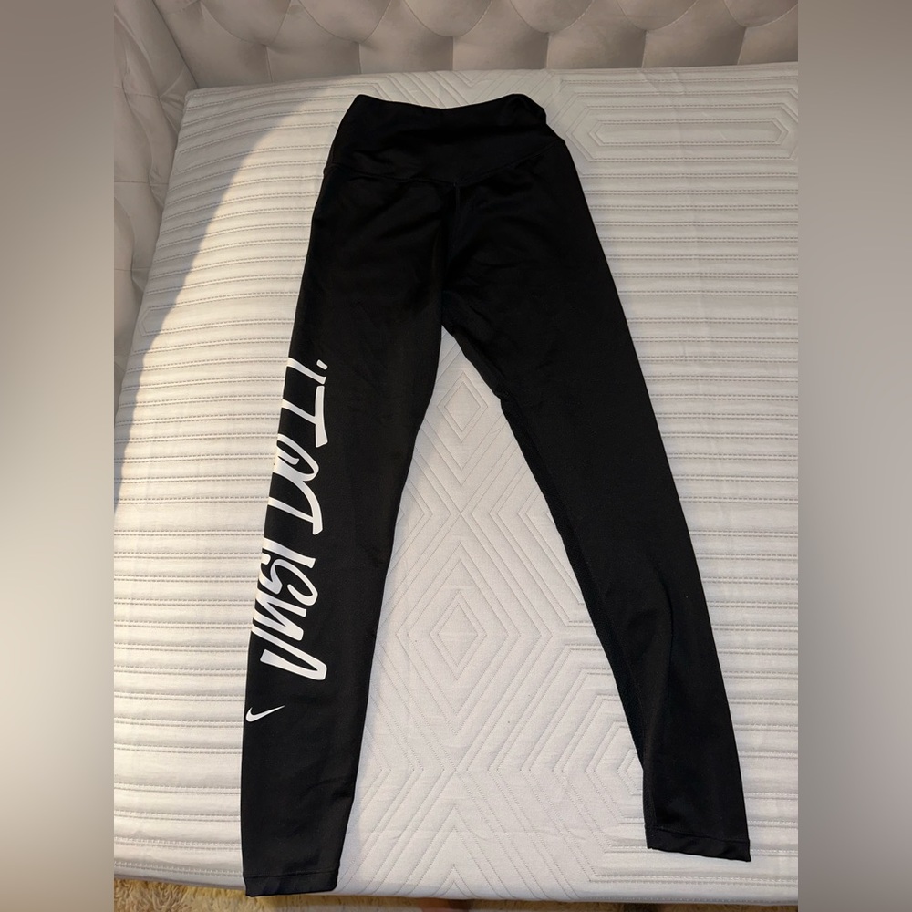 Nike leggings size Xs